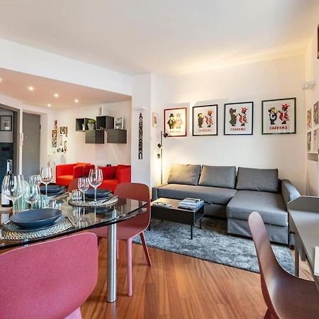 Torino, Centro Residence Cloud 9 + Parking 외부 사진