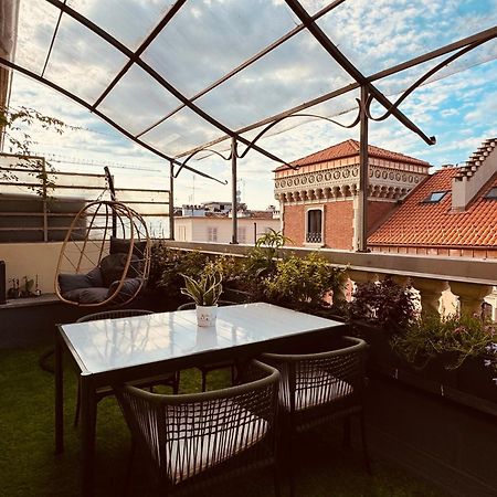 Torino, Centro Residence Cloud 9 + Parking 외부 사진