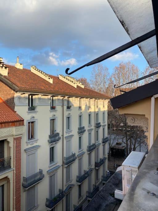 Torino, Centro Residence Cloud 9 + Parking 외부 사진