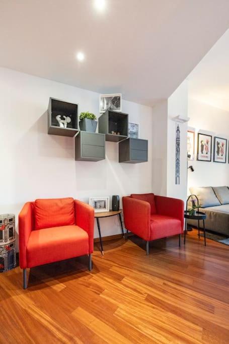 Torino, Centro Residence Cloud 9 + Parking 외부 사진
