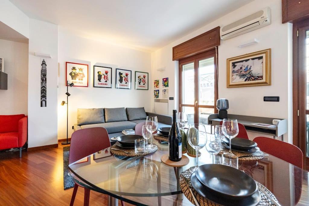 Torino, Centro Residence Cloud 9 + Parking 외부 사진