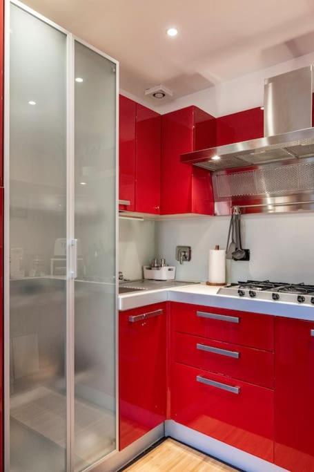 Torino, Centro Residence Cloud 9 + Parking 외부 사진