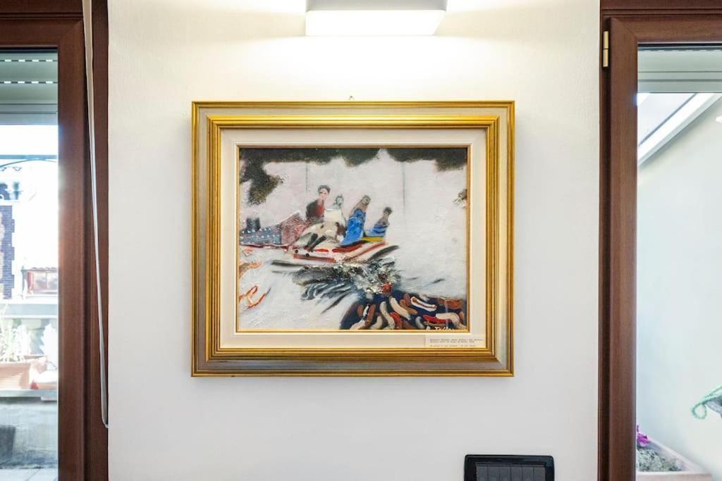 Torino, Centro Residence Cloud 9 + Parking 외부 사진
