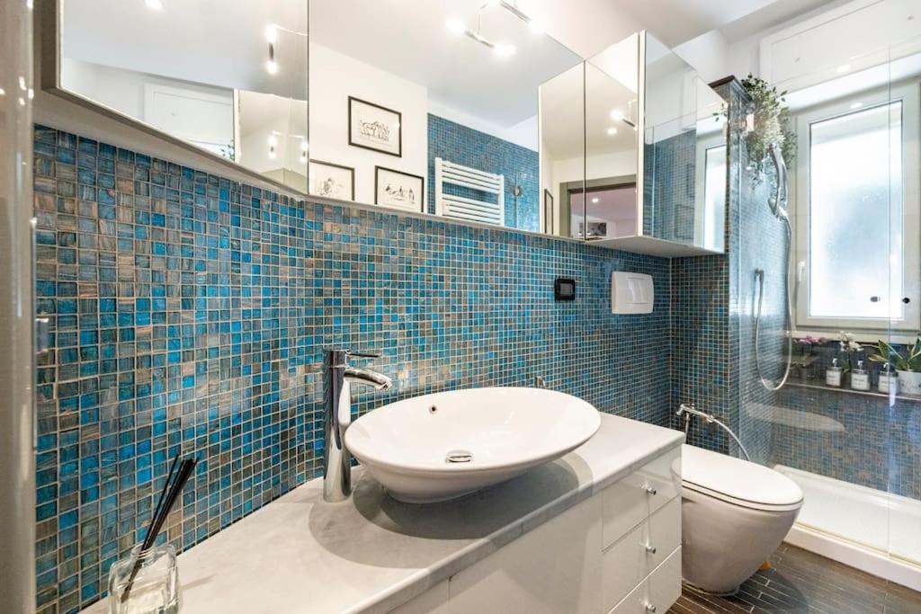 Torino, Centro Residence Cloud 9 + Parking 외부 사진