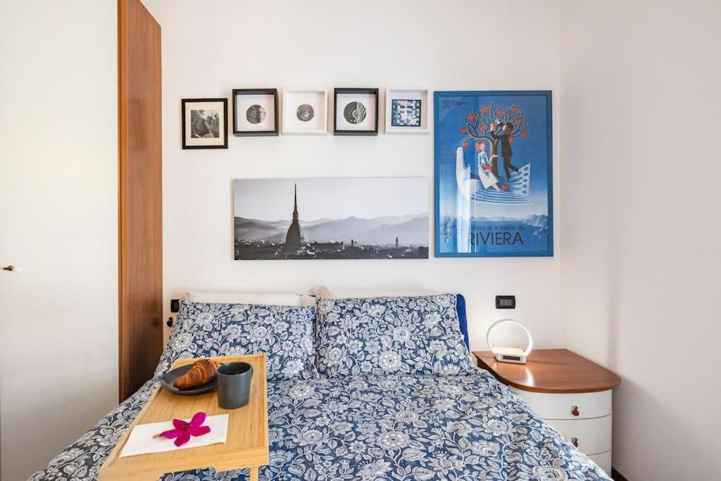 Torino, Centro Residence Cloud 9 + Parking 외부 사진