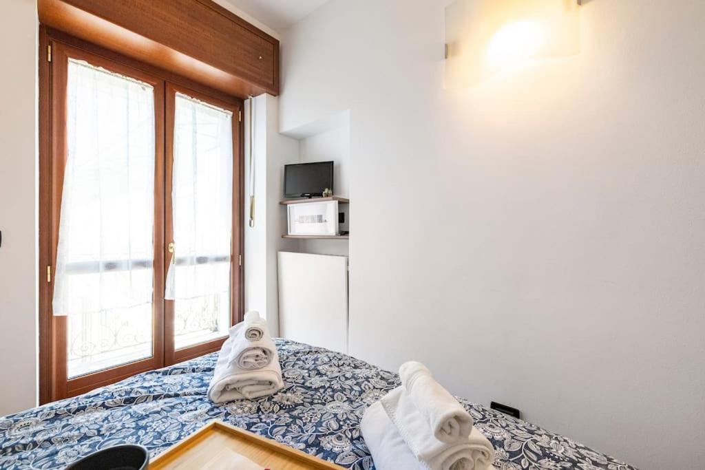 Torino, Centro Residence Cloud 9 + Parking 외부 사진