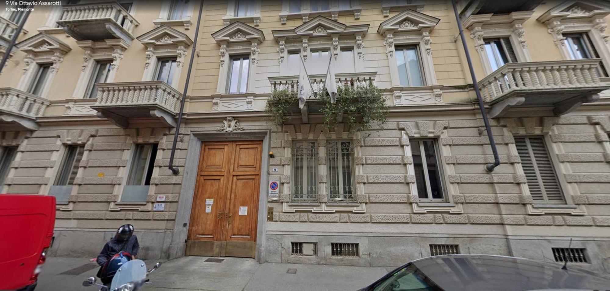Torino, Centro Residence Cloud 9 + Parking 외부 사진