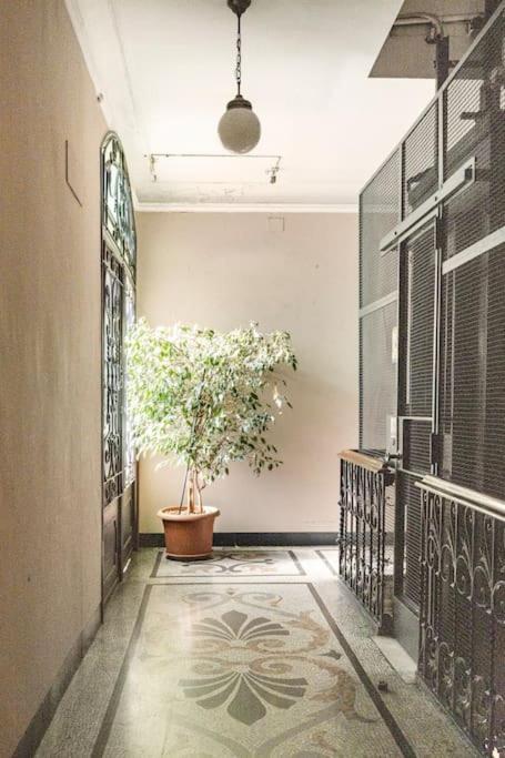 Torino, Centro Residence Cloud 9 + Parking 외부 사진
