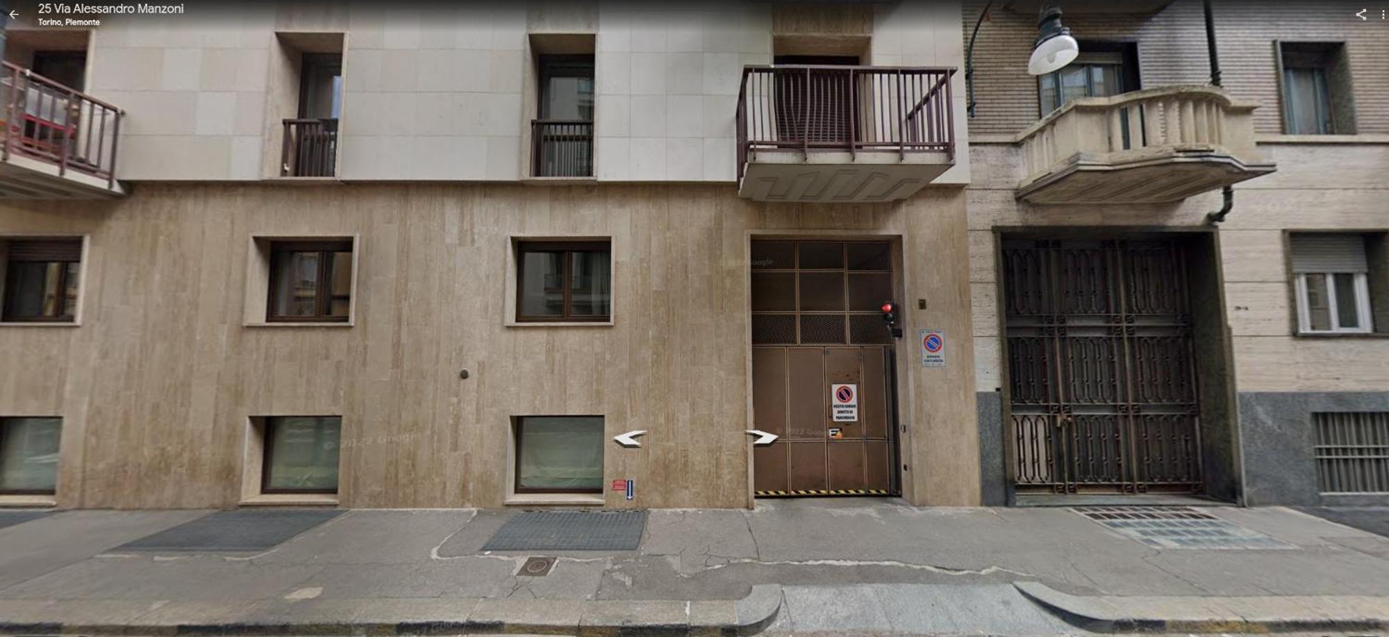 Torino, Centro Residence Cloud 9 + Parking 외부 사진