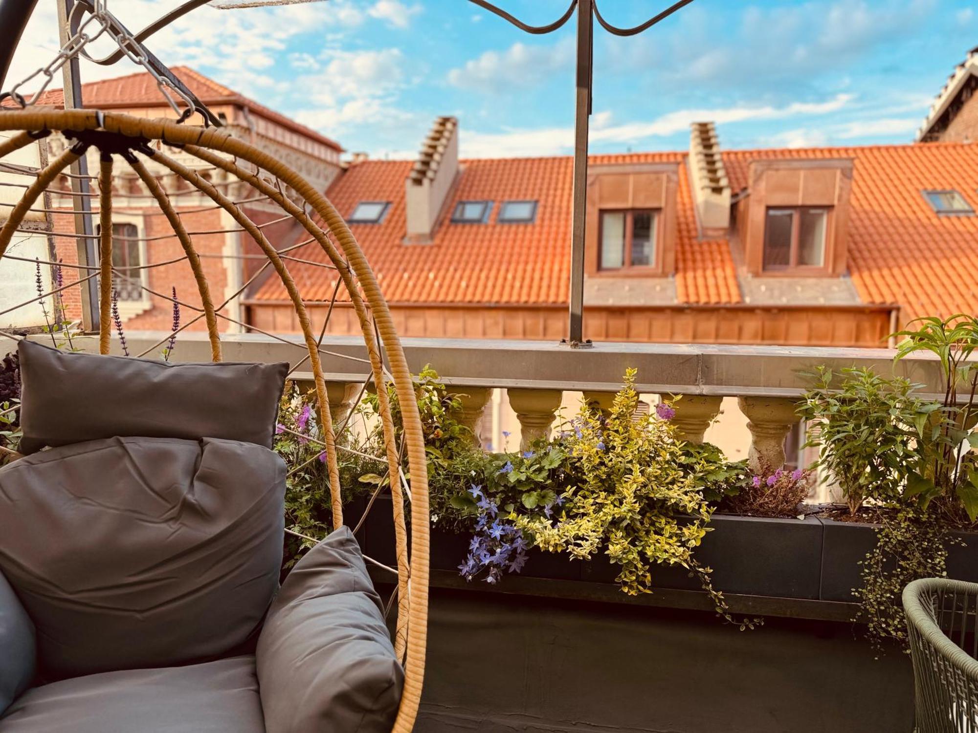 Torino, Centro Residence Cloud 9 + Parking 외부 사진